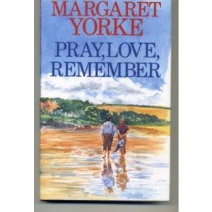 Pray, Love, Remember