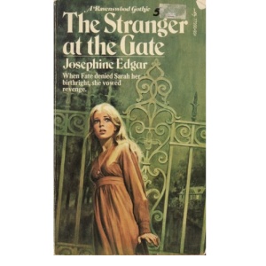 Stranger at the Gate