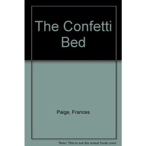 The Confetti Bed