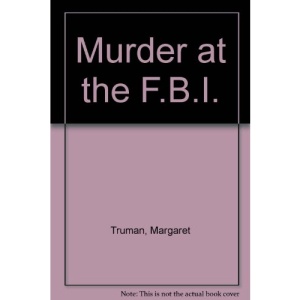 Murder at the F.B.I.