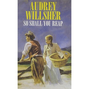 So Shall You Reap (Leicestershire Chronicles)