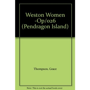 The Weston Women (Pendragon Island)
