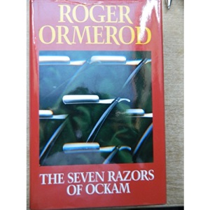 The Seven Razors of Ockham (World)
