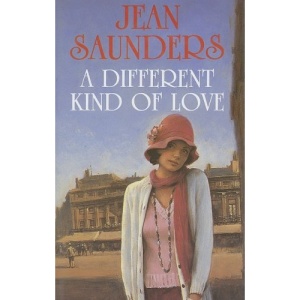 A Different Kind of Love
