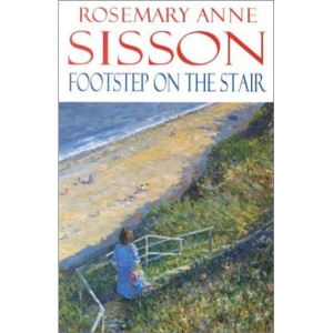 Footstep on the Stair