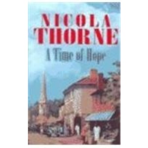 A Time of Hope (People of This Parish series)