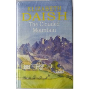 The Clouded Mountain