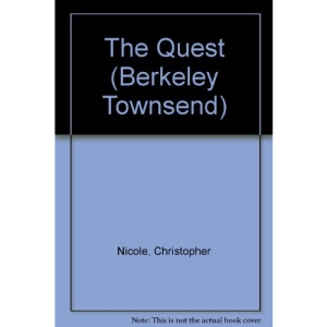 The Quest (Berkeley Townsend)