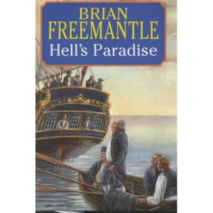 Hell's Paradise