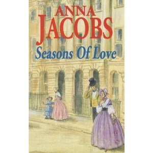 Seasons of Love