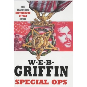 Special Ops (Brotherhood of War)