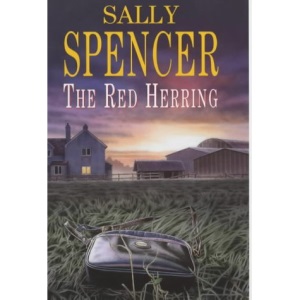 The Red Herring (A Chief Inspector Woodend novel)