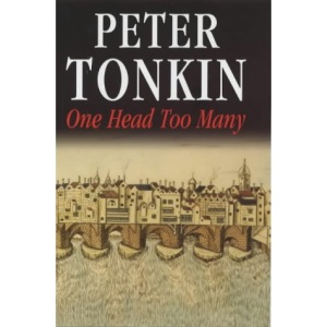 One Head Too Many (The Master of Defence)