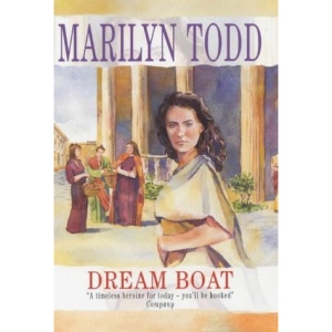 Dream Boat (The Claudia series)