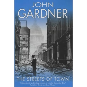 The Streets of Town