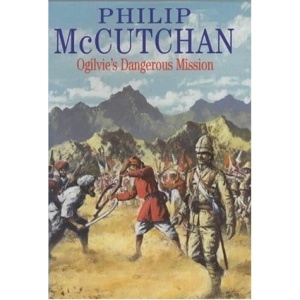 Ogilvie's Dangerous Mission