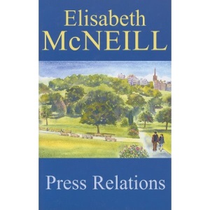 Press Relations