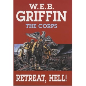 Retreat, Hell!