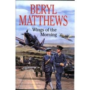 Wings of the Morning