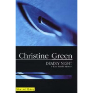 Deadly Night (Kate Kinsella Mysteries)