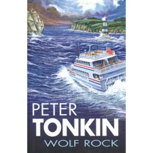 Wolf Rock