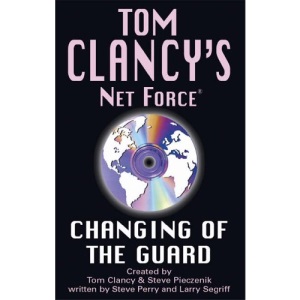 Changing of the Guard (Net Force)