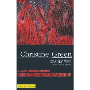 Deadly Web (Kate Kinsella Mysteries)