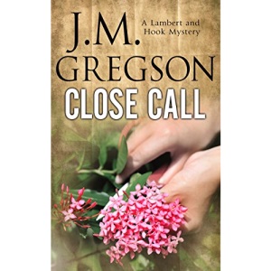 Close Call (Lambert and Hook Mysteries)