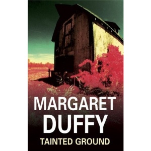 Tainted Ground (Ingrid Langley and Patrick Gillard Mysteries)