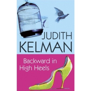 Backward in High Heels