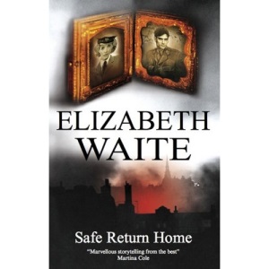 Safe Return Home