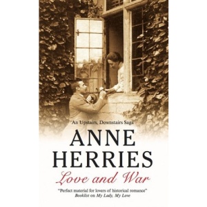 Love and War (Upstairs Downstairs Saga)