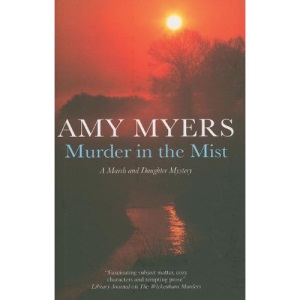 Murder in the Mist (Marsh and Daughter Mysteries)