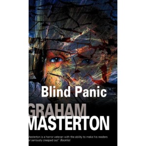 Blind Panic