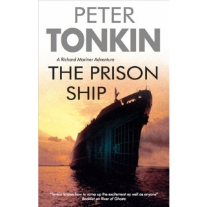 The Prison Ship (Richard Mariner Novels)