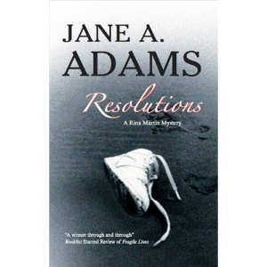Resolutions (Rina Martin Mysteries)