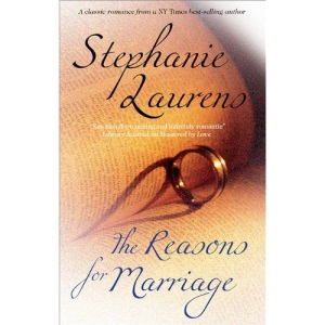 The Reasons for Marriage: 1 (Lester Family Saga)