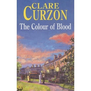 The Colour of Blood (Severn House Large Print)