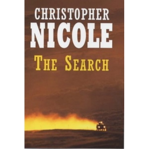The Search (Severn House Large Print)