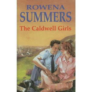 The Caldwell Girls (Severn House Large Print)