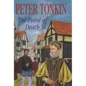 The Point of Death (The Master of Defence)