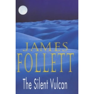 The Silent Vulcan (Severn House Large Print)