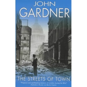 The Streets of Town (Severn House Large Print)