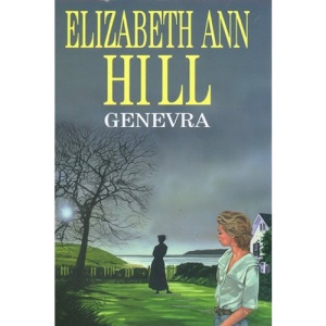 Genevra (Severn House Large Print)