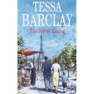 The Silver Lining (Severn House Large Print)