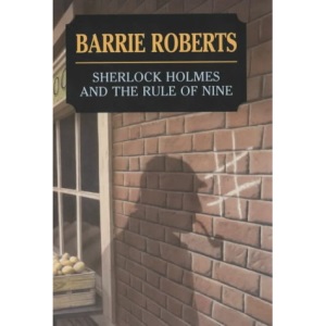 Sherlock Holmes and the Rule of Nine (Severn House Large Print)