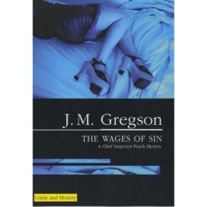 The Wages of Sin (Severn House Large Print)