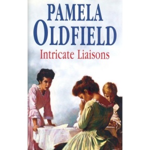 Intricate Liaisons (Severn House Large Print)