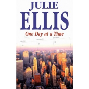 One Day at a Time (Severn House Large Print)
