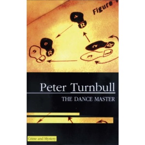 The Dance Master (Severn House Large Print)